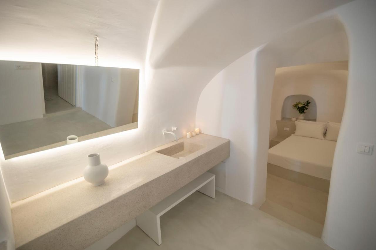 Villa Kyrkos Residency By Sv Oia  Esterno foto