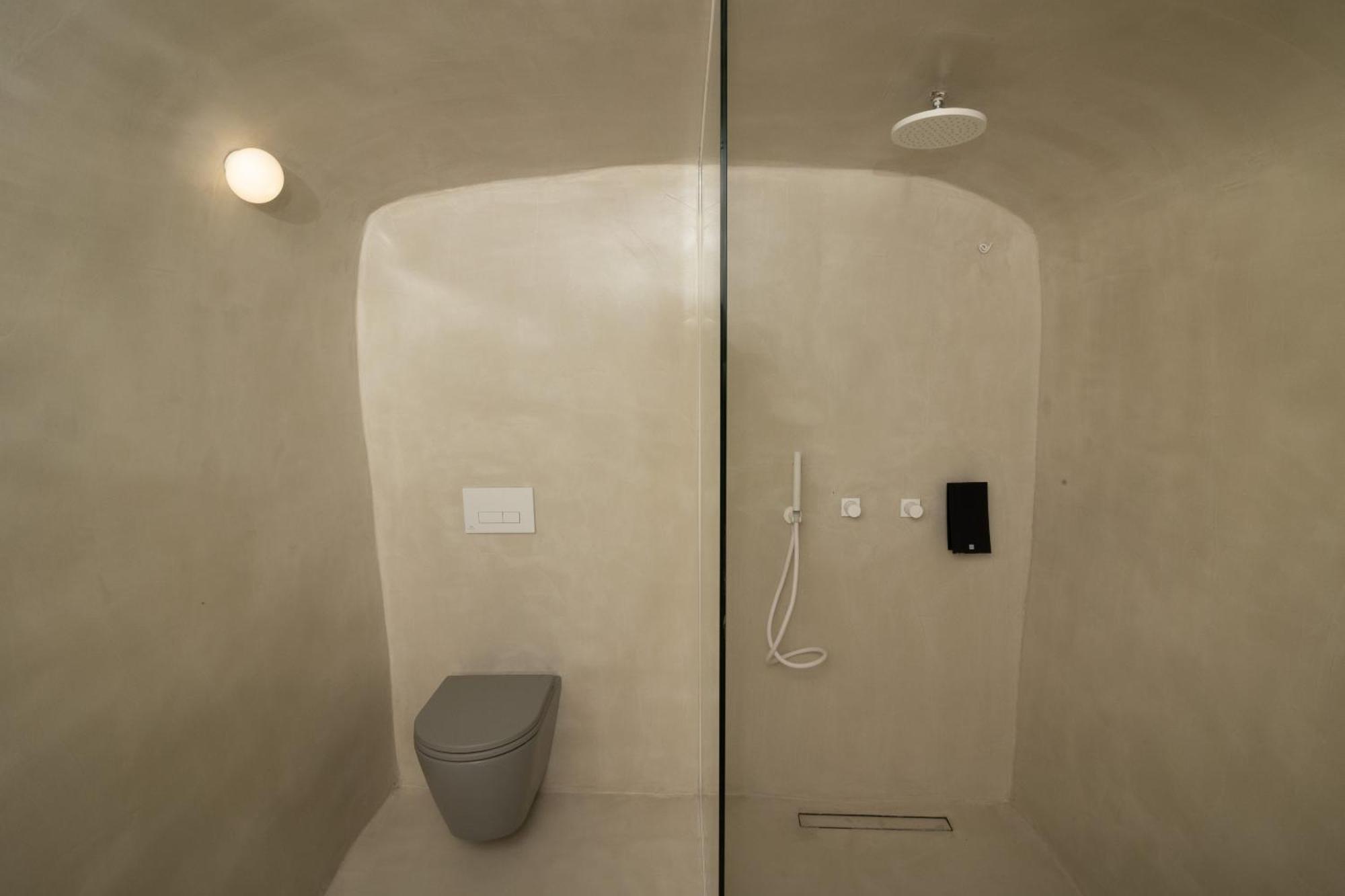 Villa Kyrkos Residency By Sv Oia  Camera foto