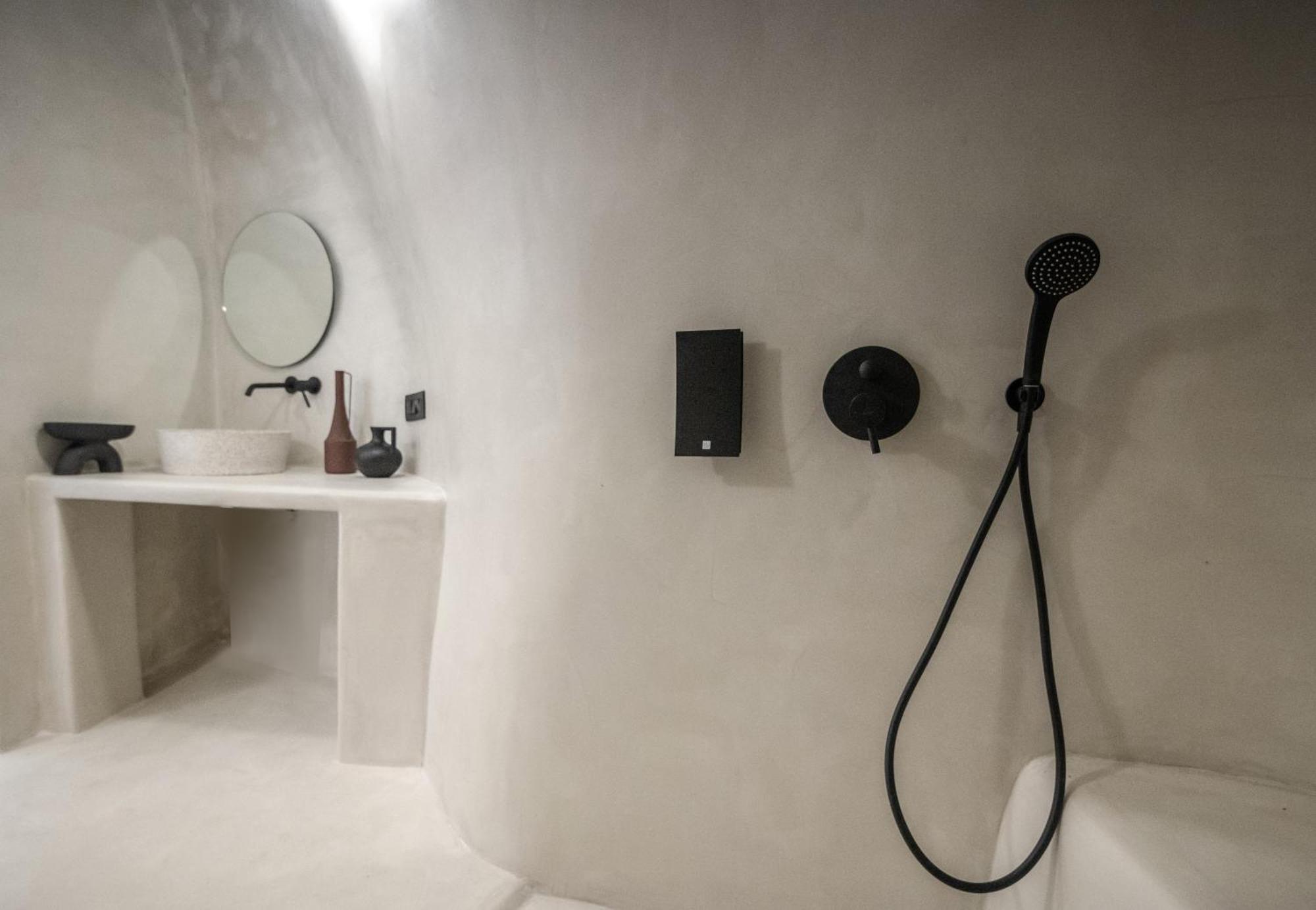 Villa Kyrkos Residency By Sv Oia  Camera foto
